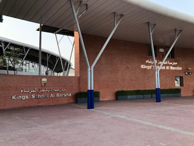 Kings' School Al Barsha