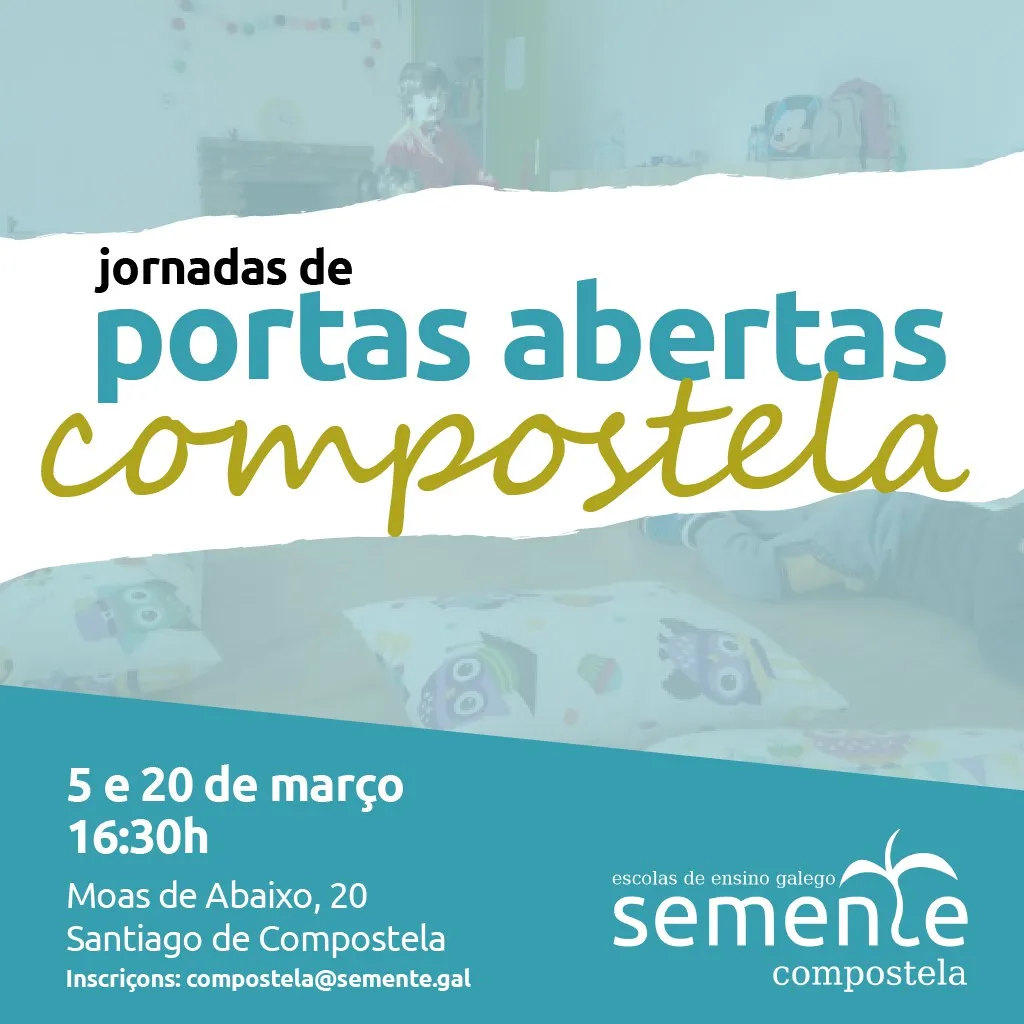 CPREX Semente Compostela