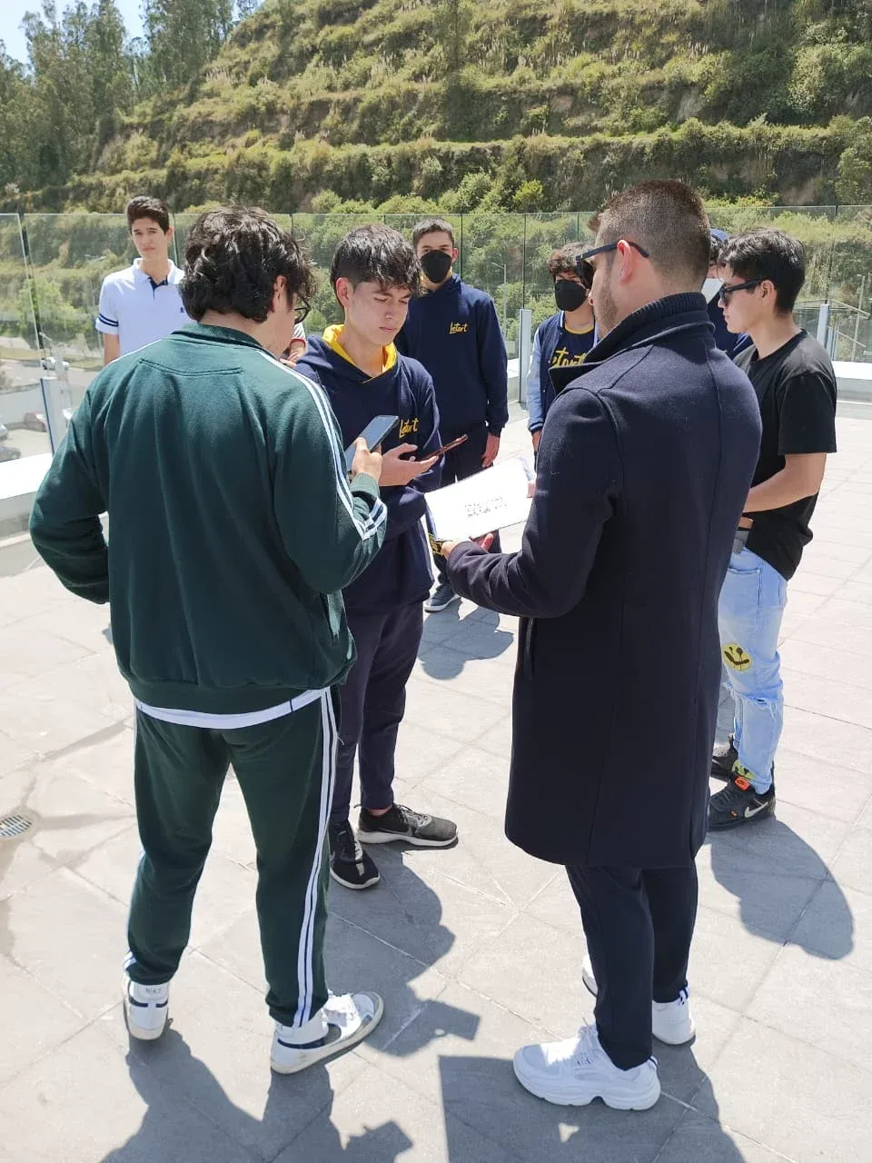 Colegio Internacional Rudolf Steiner