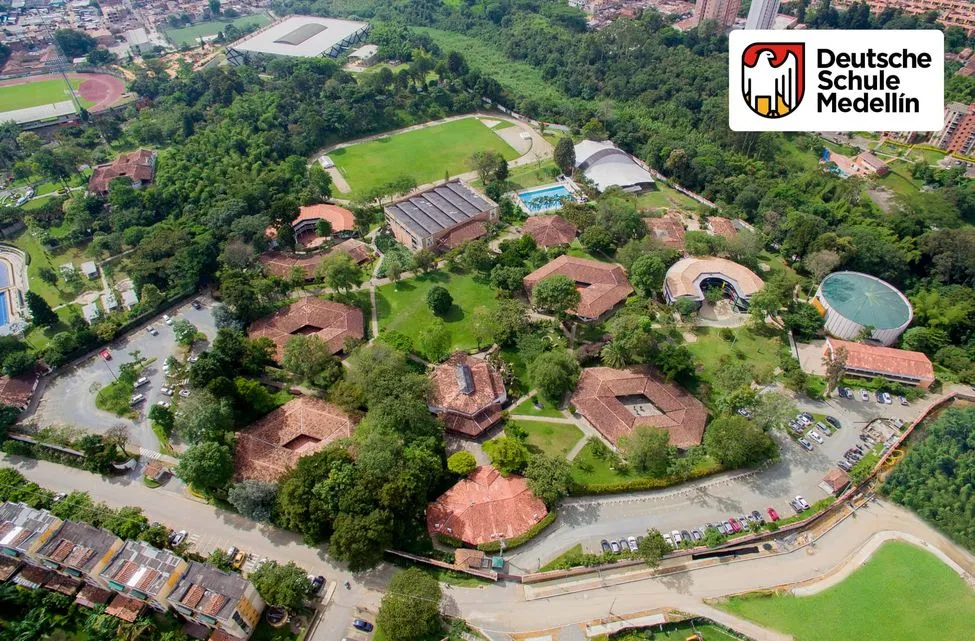 Deutsche Schule Medellín