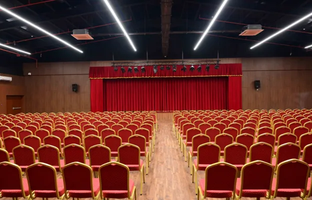 M.E.S. Indian School — photo 2