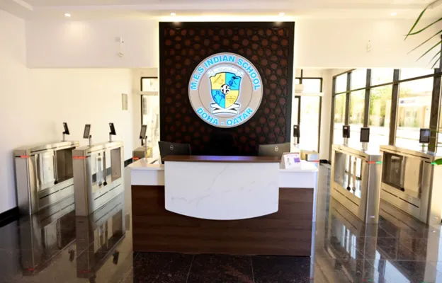 M.E.S. Indian School — photo 3