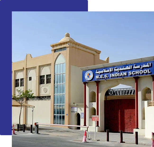 M.E.S. Indian School
