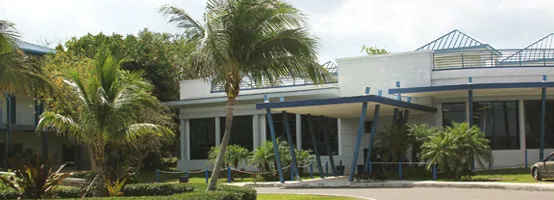 St. Andrew's International School