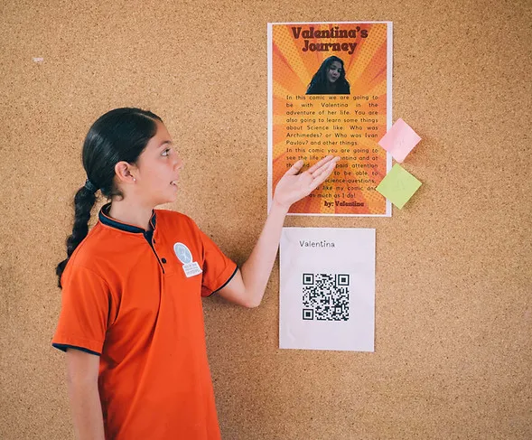 Tree of Life International School — photo 2