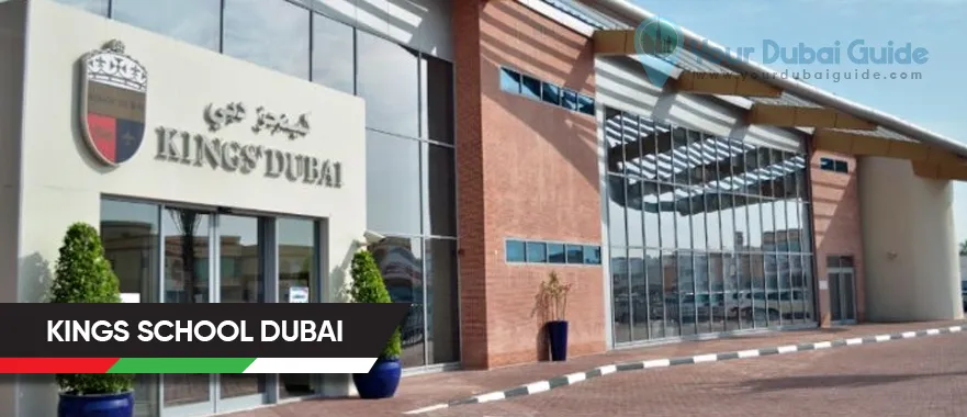Kings' School Dubai