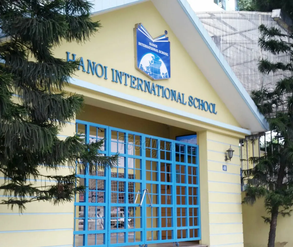 Hanoi International School