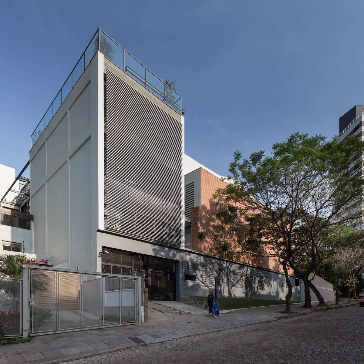 Pan American School of Porto Alegre