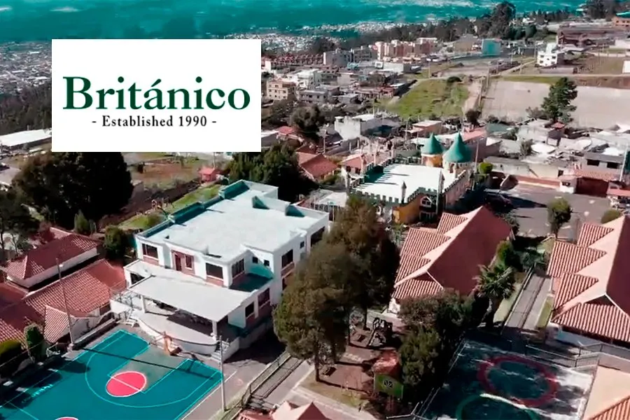 Colegio Británico Internacional