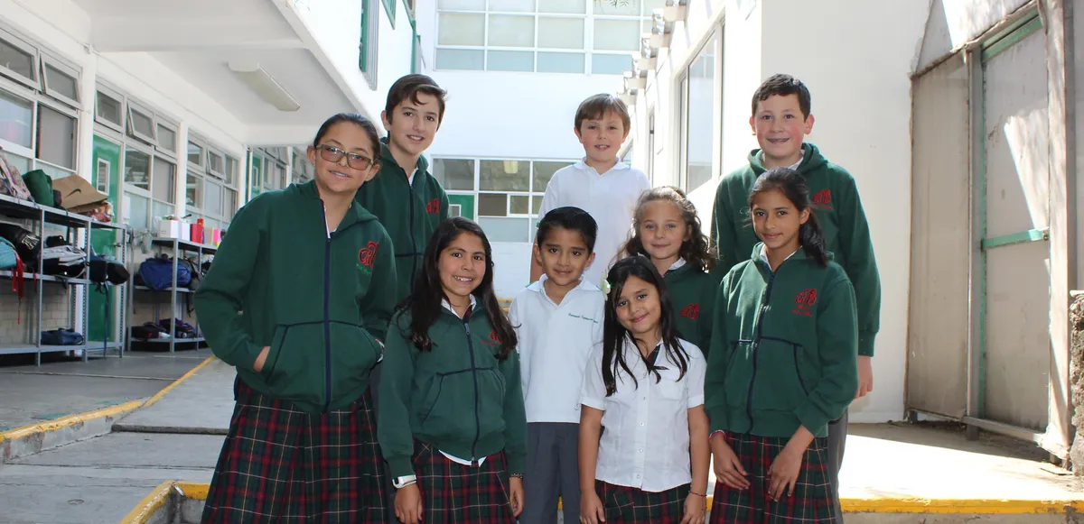 Instituto Alexander Bain S.C.