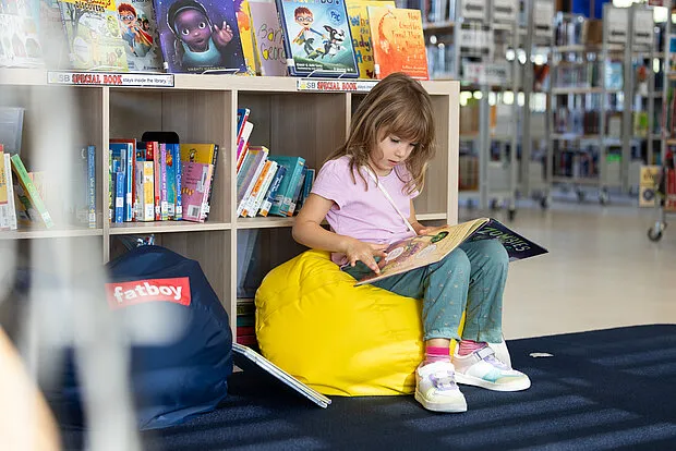 Heidelberg International School — photo 1