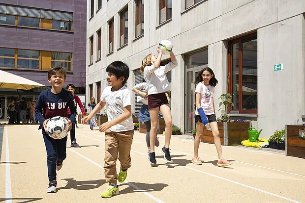 Heidelberg International School — photo 4