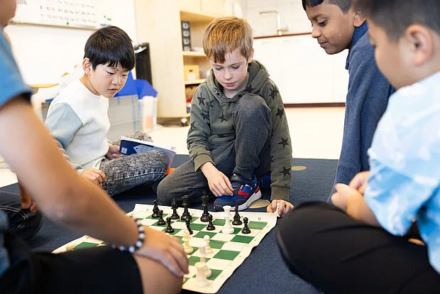 Heidelberg International School — photo 5