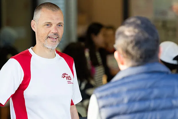 Heidelberg International School — photo 6