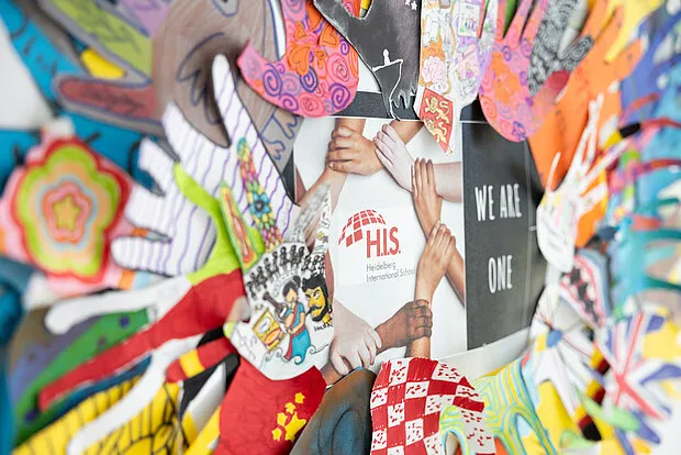 Heidelberg International School — photo 7