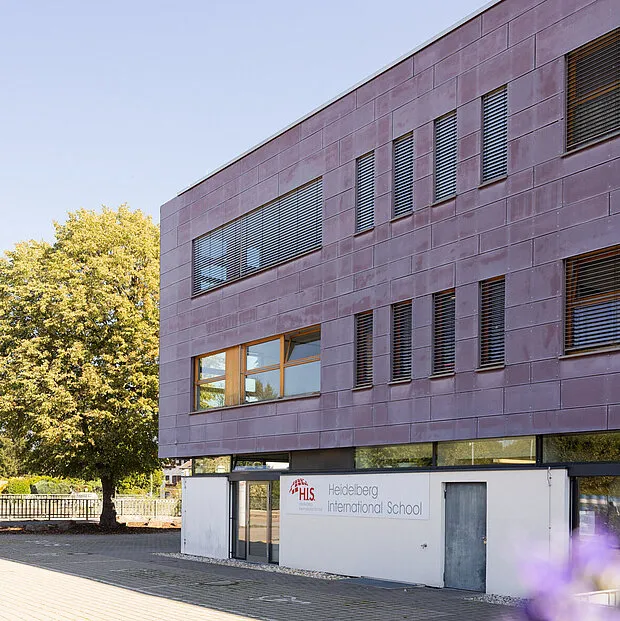 Heidelberg International School — photo 8