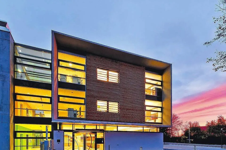 Heidelberg International School