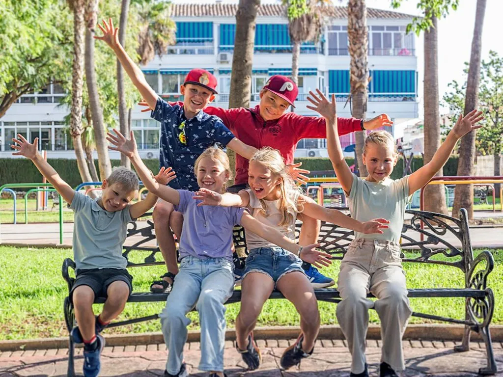 Colegio Finlandés — photo 1