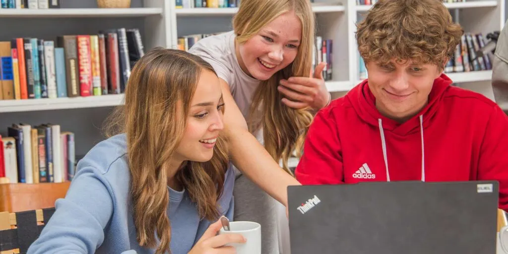 Colegio Finlandés — photo 3