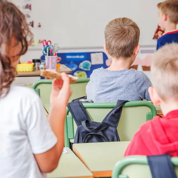 Colegio Finlandés — photo 7