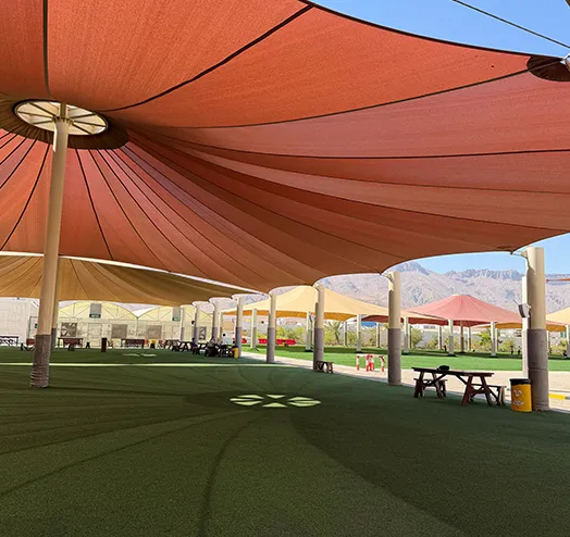 Hay Al Sharooq International School — photo 1