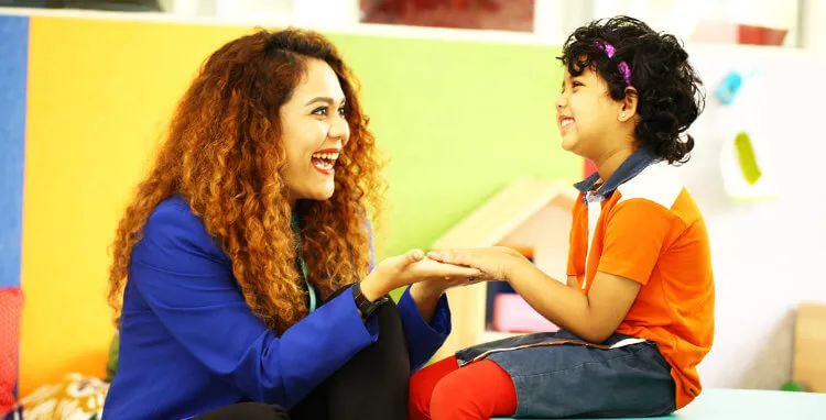 Oakridge International School, Gachibowli — photo 2