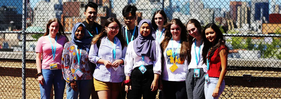 Oakridge International School, Gachibowli — photo 6