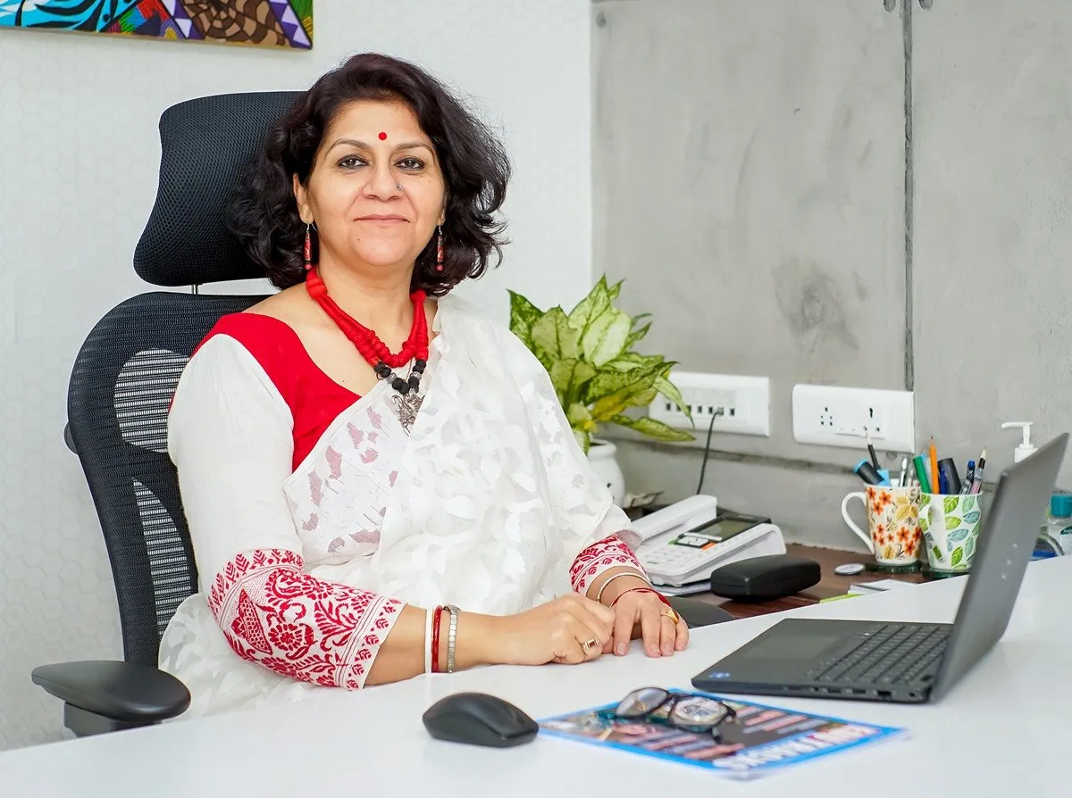 Oakridge International School, Gachibowli