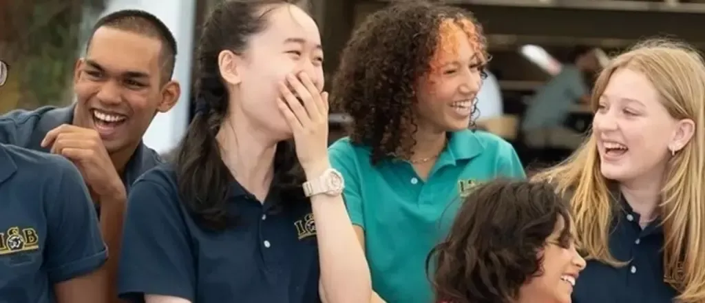 International School Bangkok