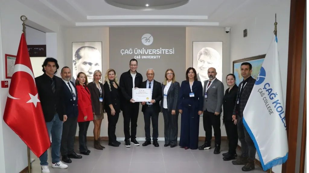 Çağ College — photo 4