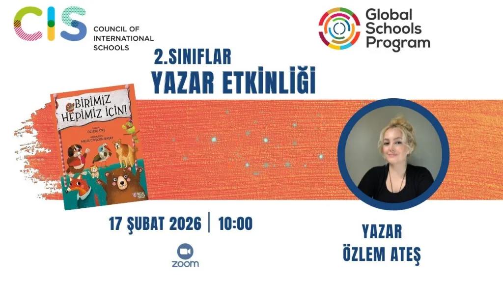 Çağ College — photo 5