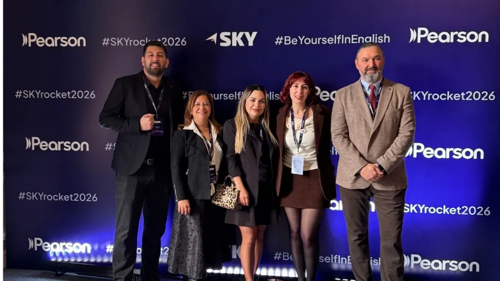 Çağ College — photo 7