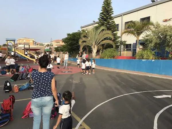 The British School of Gran Canaria