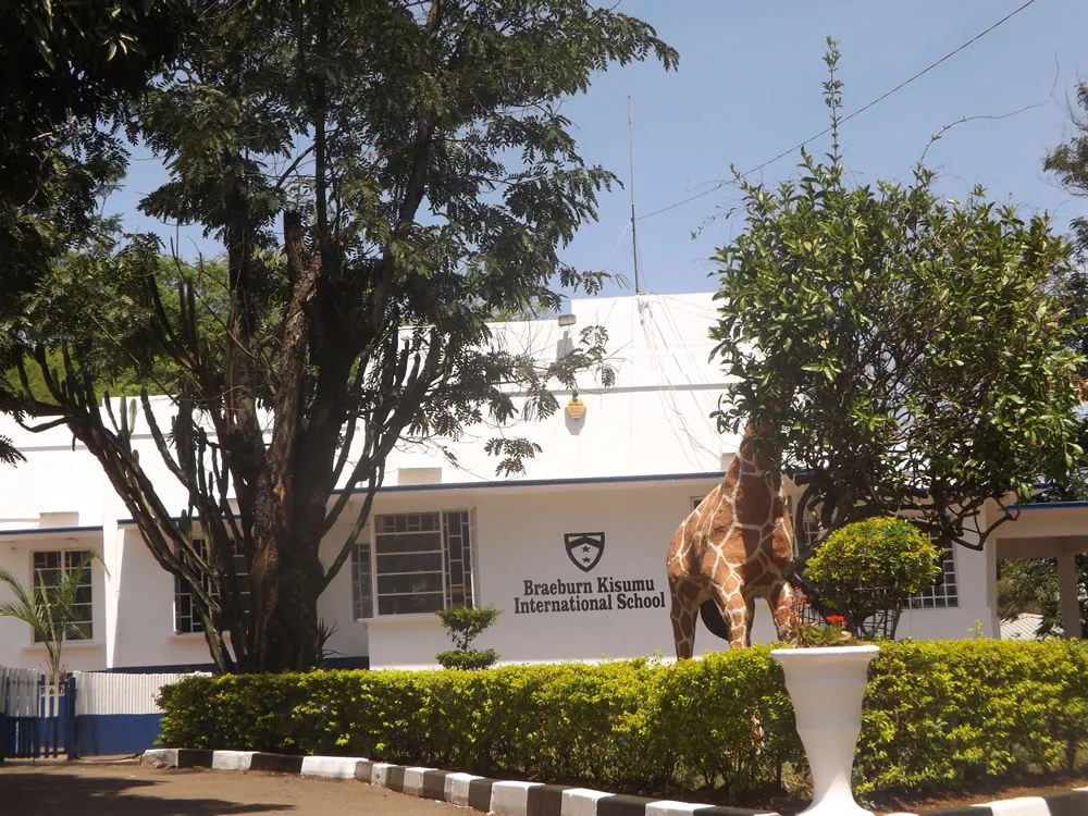 Braeburn Kisumu International School