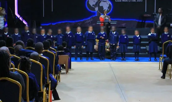 Emerald International School — photo 2