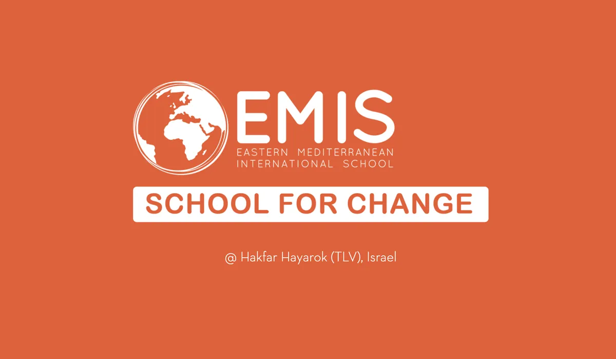 Eastern Mediterranean International School