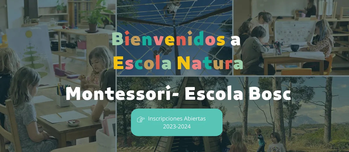 Natura Montessori School — photo 2