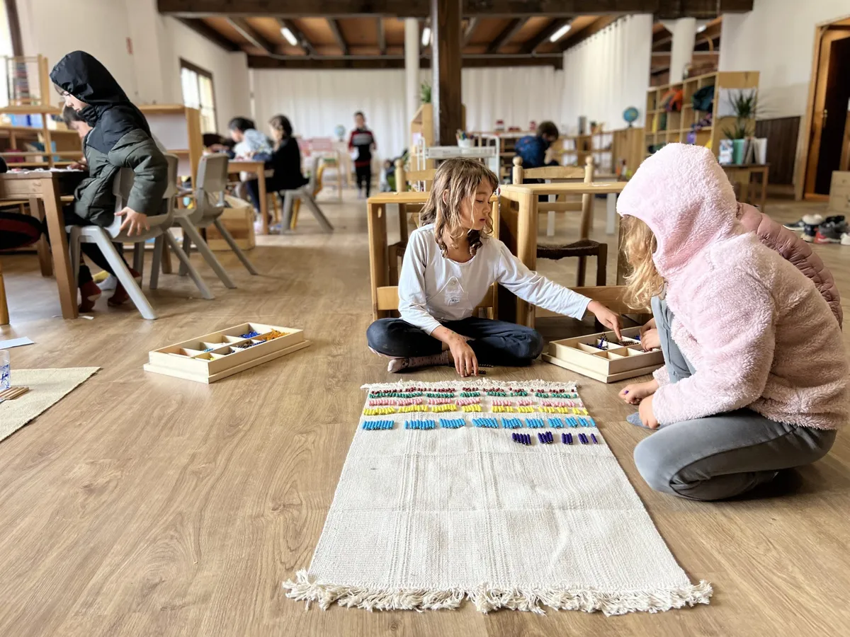 Natura Montessori School