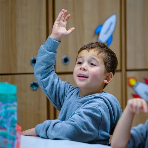 Modern Educational Complex Named in Honor of Heydar Aliyev — photo 2