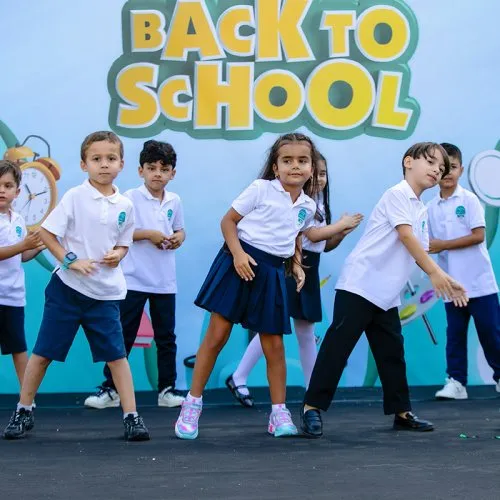 Modern Educational Complex Named in Honor of Heydar Aliyev — photo 4