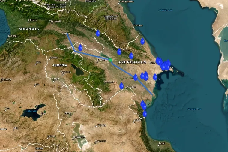 Modern Educational Complex Named in Honor of Heydar Aliyev — photo 6