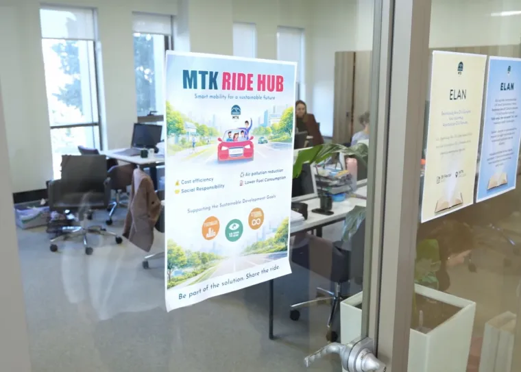 Modern Educational Complex Named in Honor of Heydar Aliyev — photo 7