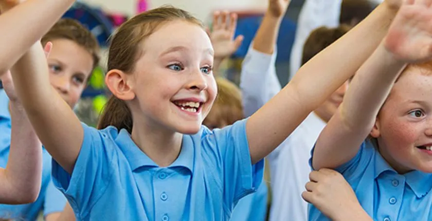 Mutiara Harapan Islamic School — photo 4