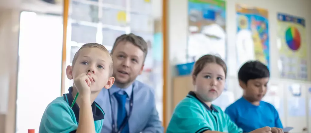 Nord Anglia International School Manila