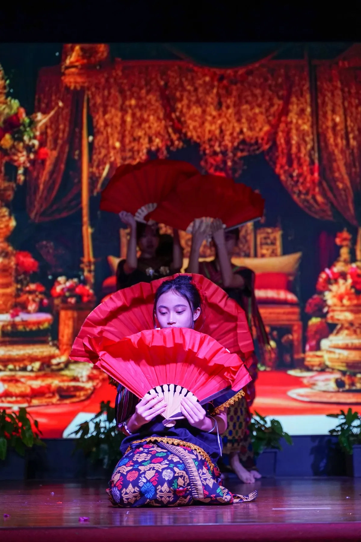 Mentari Intercultural School Jakarta — photo 7