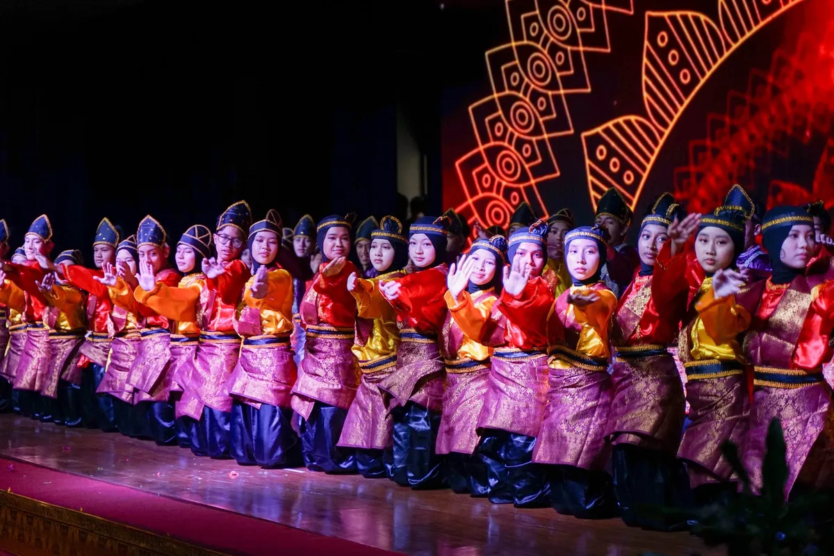 Mentari Intercultural School Jakarta — photo 8