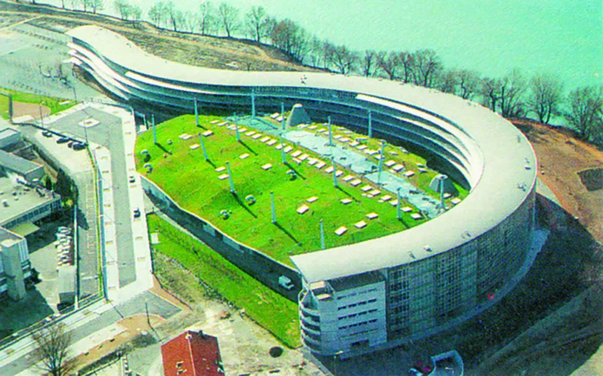 Cité Scolaire Internationale de Lyon