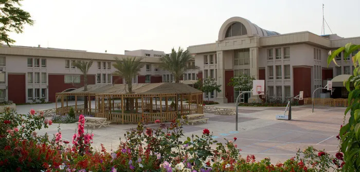 American International School in Egypt, West Campus