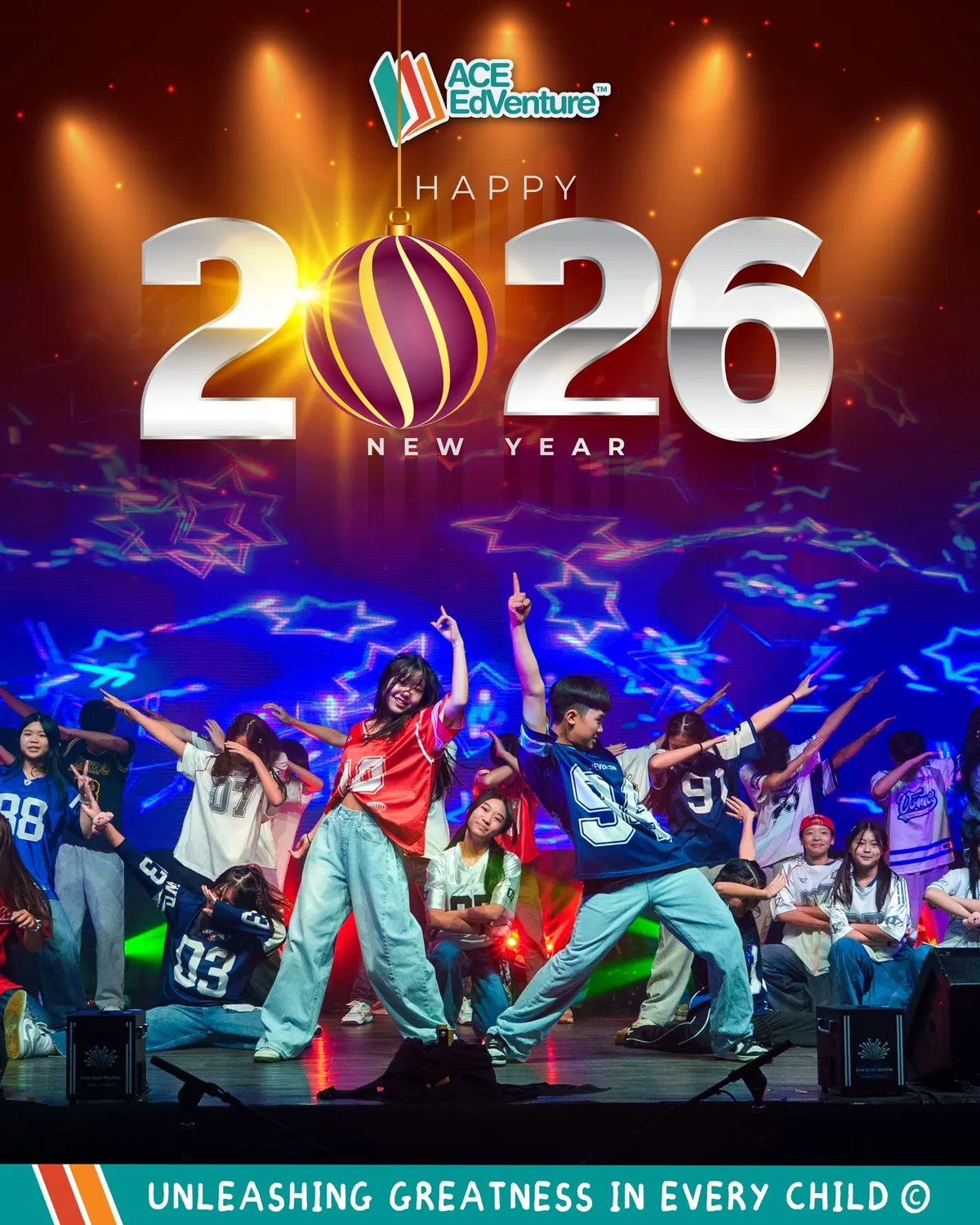 Sri Emas International School — photo 1