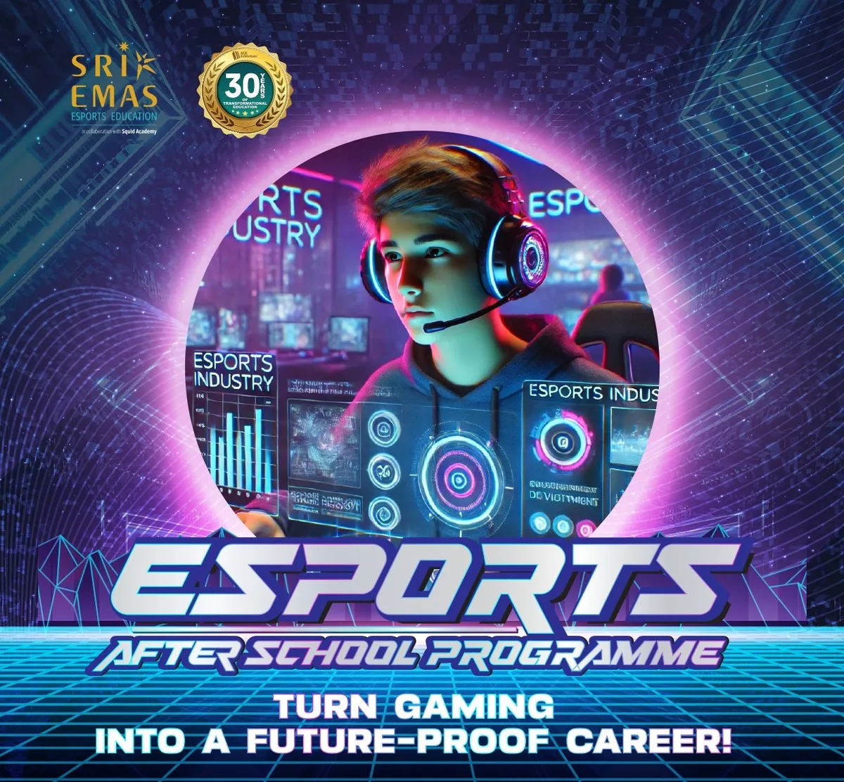 Sri Emas International School — photo 2